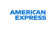 American Express Credit payments supported by Stripe