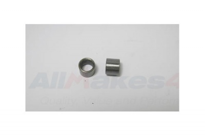 Image of 244009, a 'EXHAUST FLEXI MOUNT DIST PIECE SERIES 1 - 111' part