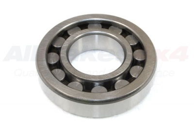 Image of 244150, a 'HALFSHAFT BEARING FRONT SERIES 1 - 111' part