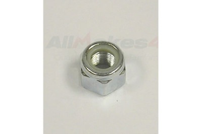 Image of 252165, a 'NUT 9/16 UNF NYLOC' part