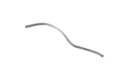 Image of 303975, a 'DOOR SEAL LOWER REAR SERIES 11 - 111 - DEFENDER' part