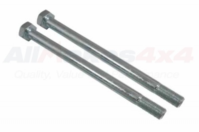 Image of 336738, a 'BOLT BULKHEAD TO OUTRIGGER SERIES 11-111' part