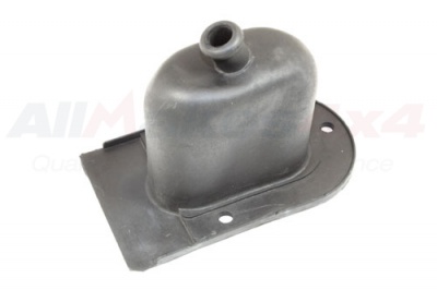 Image of 338871, a 'TRANSFER LEVER GAITER SERIES 1 - 11 - 111' part