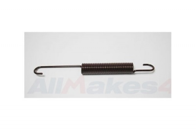 Image of 503981, a 'BRAKE SPRING 88 UPPER SERIES 11 - 111 DEFENDER 90' part