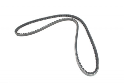 Image of 563132D, a 'FAN BELT PET/DSL SERIES 11 - 111 - DEFENDER' part
