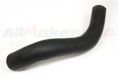 Image of 569956, a 'RADIATOR BOTTOM HOSE 4 CYLINDER SERIES 11' part