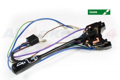 Image of 575383G, a 'INDICATOR - HORN - FLASHER SWITCH - SERIES 111' part