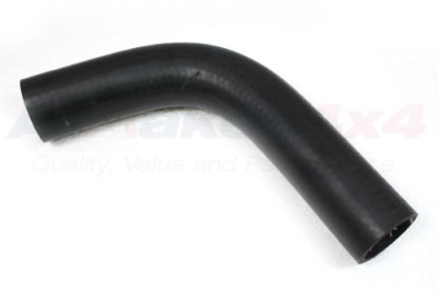Image of 577346, a 'RADIATOR TOP HOSE 4 CYLINDER -  SERIES 111' part