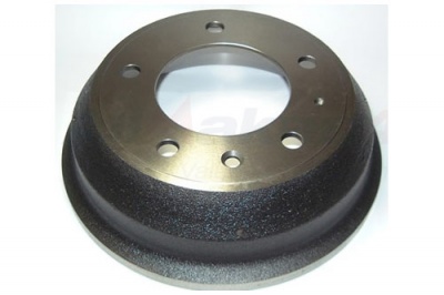 Image of 591039, a 'BRAKE DRUM 10 SERIES 111/REAR DEFENDER 90' part