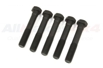 Image of 602192, a 'BOLT CYLINDER HEAD V8 SERIES 3 - RANGE ROVER CLASSIC' part