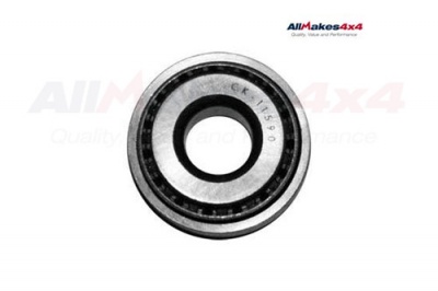 Image of 606666, a 'SWIVEL PIN BEARING DEFENDER - RANGE ROVER CLASSIC - DISCOVERY 1' part