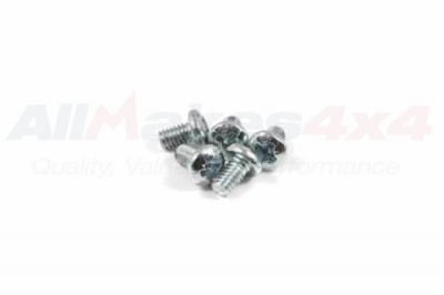 Image of 78924, a 'SPEEDO CABLE RETAINING SCREW SERIES 1 - 111' part