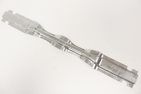 Image of AFC710010GALV, a 'CROSSMEMBER REAR FLOOR - GALVANISED - SERIES 11 + 111' part