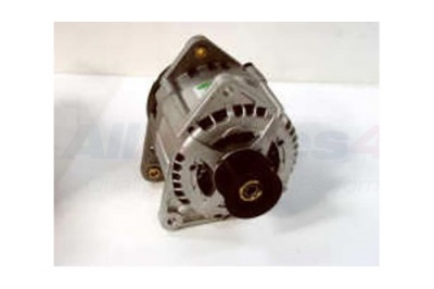 Image of AMR2938G, a 'ALTERNATOR 120AMP V8 - DISCOVERY 1 - RANGE ROVER CLASSIC' part