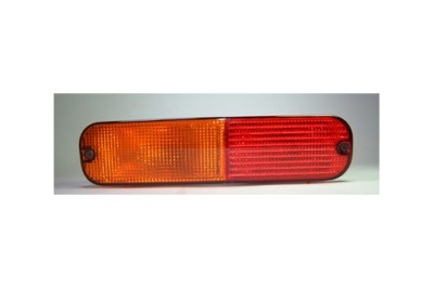 Image of AMR3989, a 'LEFT HAND REAR LAMP ASSEMBLY - FREELANDER 1' part