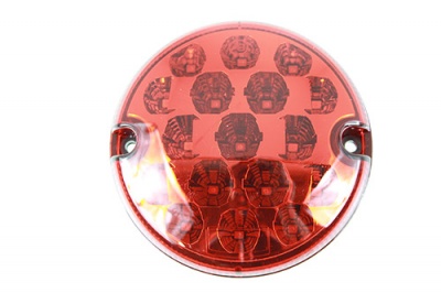 Image of AMR6526LED, a 'TERRAFIRMA NAS LED STOP/TAIL LIGHT - DEFENDER' part