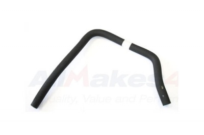 Image of ANR2485, a 'HOSE PAS RESERVOIR TO PUMP 300TDI DEFENDER' part