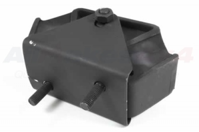 Image of ANR2620, a 'ENGINE MOUNTING RUBBER DIESEL P38 RANGE ROVER' part