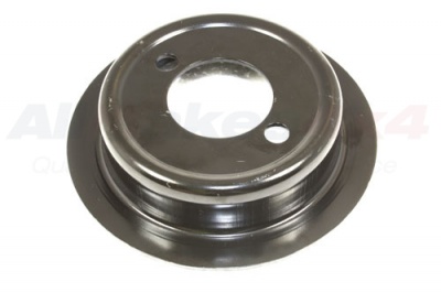 Image of ANR3578, a 'REAR AXLE SPRING SEAT LOWER DISCOVERY 2 - DEFENDER' part