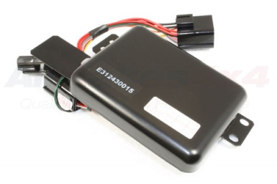 Image of ANR3900, a 'AIR SUSPENSION DRIVE BOX P38 RANGE ROVER 1994 - 2002' part