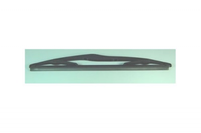 Image of AWR4116, a 'BLADE - BACKLIGHT WIPER - REAR - FREELANDER 1 1996-2006' part