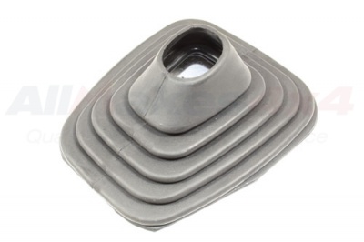 Image of AWR5500LNF, a 'GEARLEVER GAITER ASH GREY FREELANDER 1' part