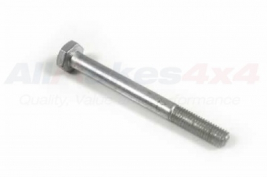 Image of BH604201L, a 'BOLT 1/4 X 2.5 INCHES UNF' part