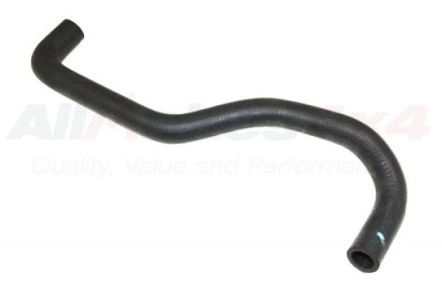 Image of BTR9617, a 'HEATER HOSE OUTLET - RANGE ROVER CLASSIC - DISCOVERY 1 ' part