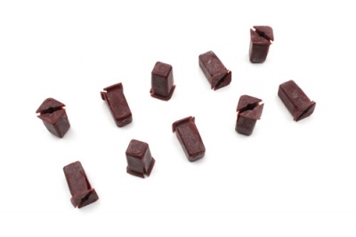 Image of CZA4705L, a 'LOKUT NUT - MULTIPLE APPLICATIONS' part