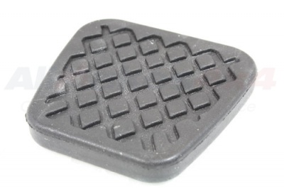Image of DBP7047L, a 'PEDAL RUBBER-BRAKE/CLUTCH - FREELANDER 1' part