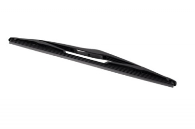 Image of DKC100890T, a 'WIPER BLADE REAR DISCOVERY 2' part
