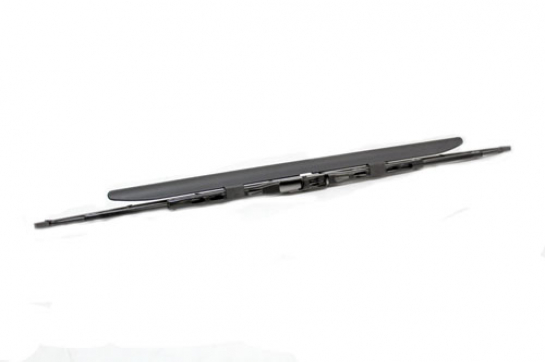 Image of DKC500120T, a 'WIPER BLADE - 22 INCH - DRIVER FREELANDER 1' part