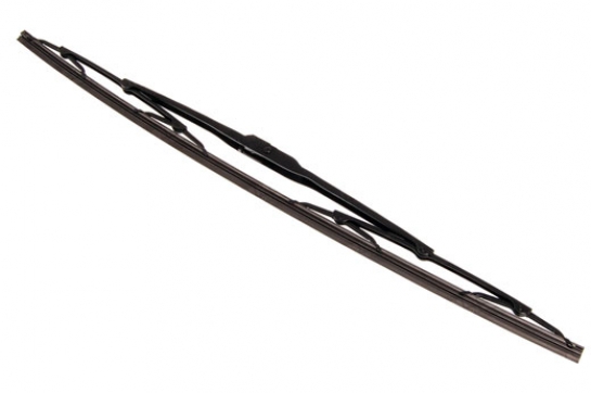 Image of DKC500140T, a 'WIPER BLADE - 21 INCH - PASSENGER FREELANDER 1' part