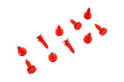 Image of DKP5279L, a 'PLASTIC FIR TREE TRIM CLIP DISCOVERY 1 +2' part