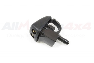 Image of DNJ500090, a 'WINDSCREEN WASHER JET HEATED DISCOVERY 2' part