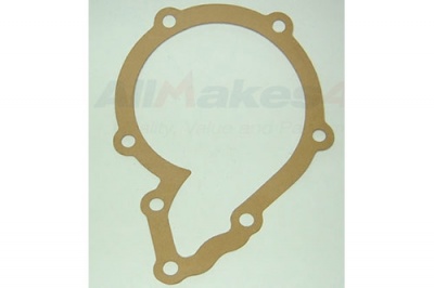 Image of ERC5655, a 'WATER PUMP GASKET 7 STUD 4 CYLINDER + 200TDI DEFENDER' part