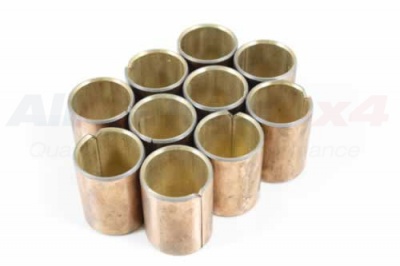 Image of ERR1203, a 'ROCKER ARM BUSH 2-300TDI' part