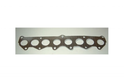Image of ERR1208, a 'MANIFOLD GASKET - 200TDI DISCOVERY - RANGE ROVER CLASSIC - DEFENDER' part