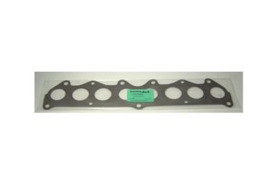 Image of ERR1208G, a 'MANIFOLD GASKET 200TDI DISCOVERY - RANGE ROVER CLASSIC - DEFENDER' part