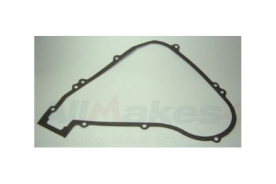 Image of ERR3616, a 'FRONT GASKET COVER  - 2.5 TURBO DIESEL DEFENDER' part