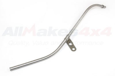 Image of ERR4697, a 'DIPSTICK TUBE 300TDI DEFENDER - DISCOVERY 1 - RANGE ROVER CLASSIC' part