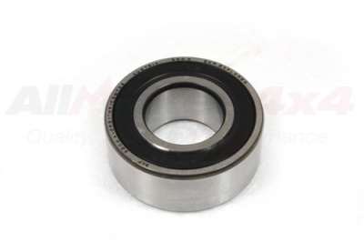 Image of ERR5285, a 'ROLLER BEARING VISCOUS FAN TD5 - DEFENDER - DISCOVERY 2' part