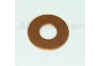 Image of ERR6417, a 'FUEL INJECTOR SEALING WASHER TD5 - DEFENDER - DISCOVERY 2' part