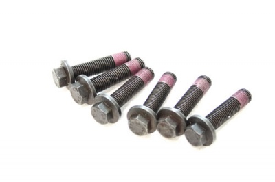 Image of ERR6581, a 'BOLT SECURING FLYWHEEL TD5 DEFENDER - DISCOVERY 2' part