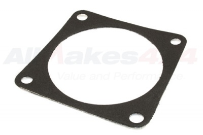 Image of ERR6623, a 'THROTTLE BODY GASKET V8 - P38 RANGE ROVER - DISCOVERY 2' part