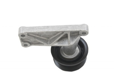 Image of ERR6949, a 'BRACKET AND PULLEY NON-ACE TD5 - DISCOVERY 2 ' part