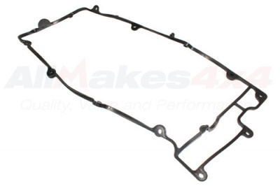 Image of ERR7094, a 'GASKET - CAMSHAFT COVER - TD5 - DEFENDER  - DISCOVERY 2' part
