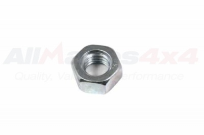 Image of FN112046, a 'NUT M12 FULL FLANGED BZP' part