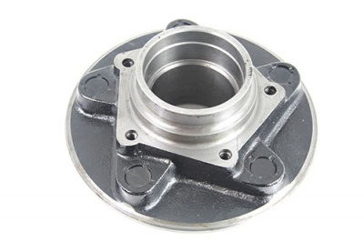 Image of FRC6139, a 'FRONT HUB ASSY DEFENDER UP TO VIN KA' part