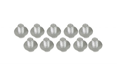 Image of FS108122 (FS108127), a 'SCREW M8 X 12MM FLANGED HEAD' part